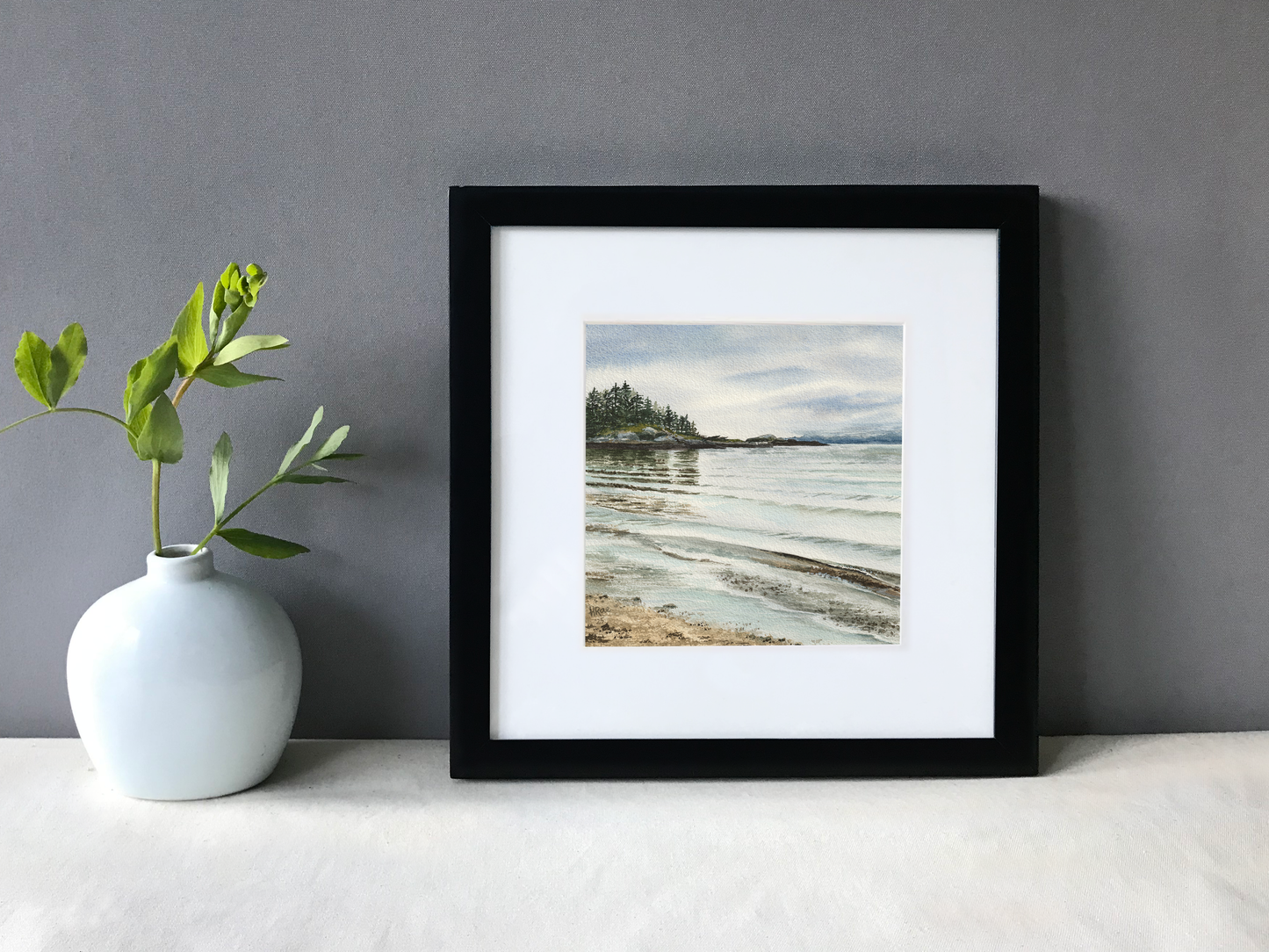 Subtle Waves