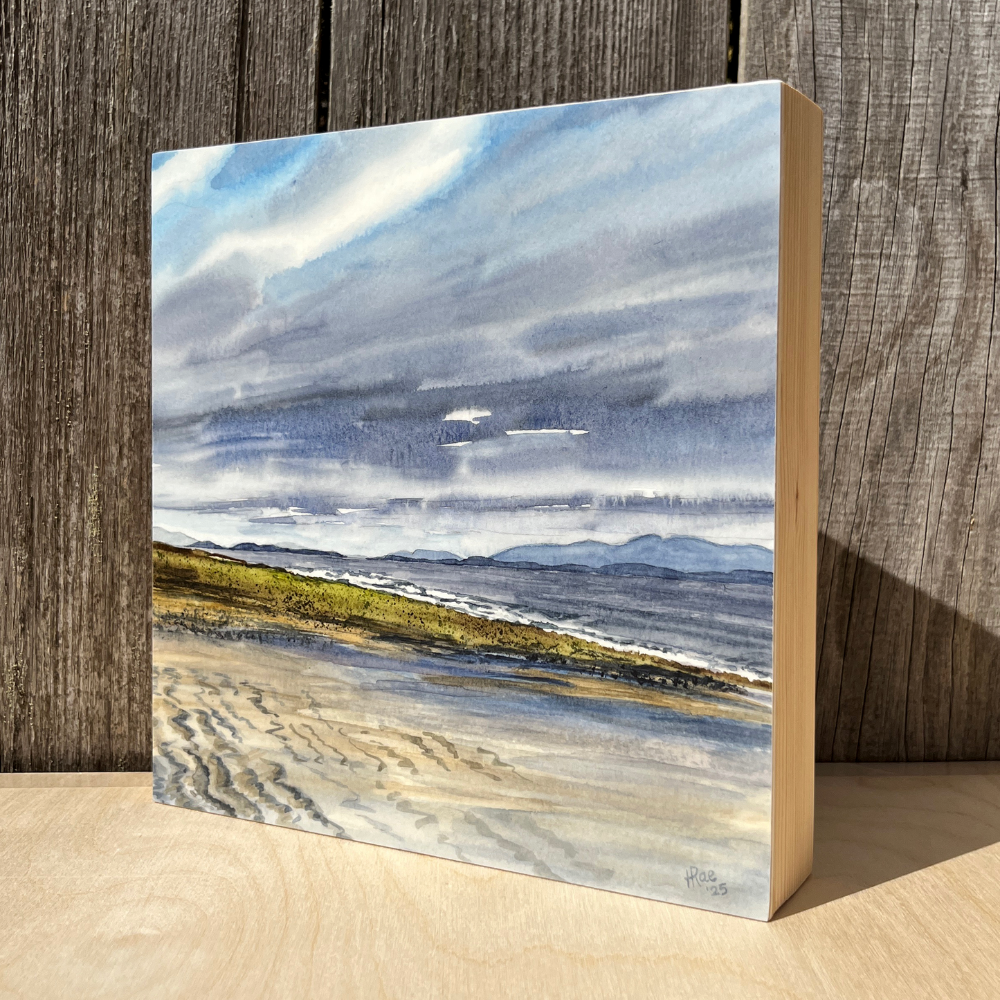 Tidal Vista