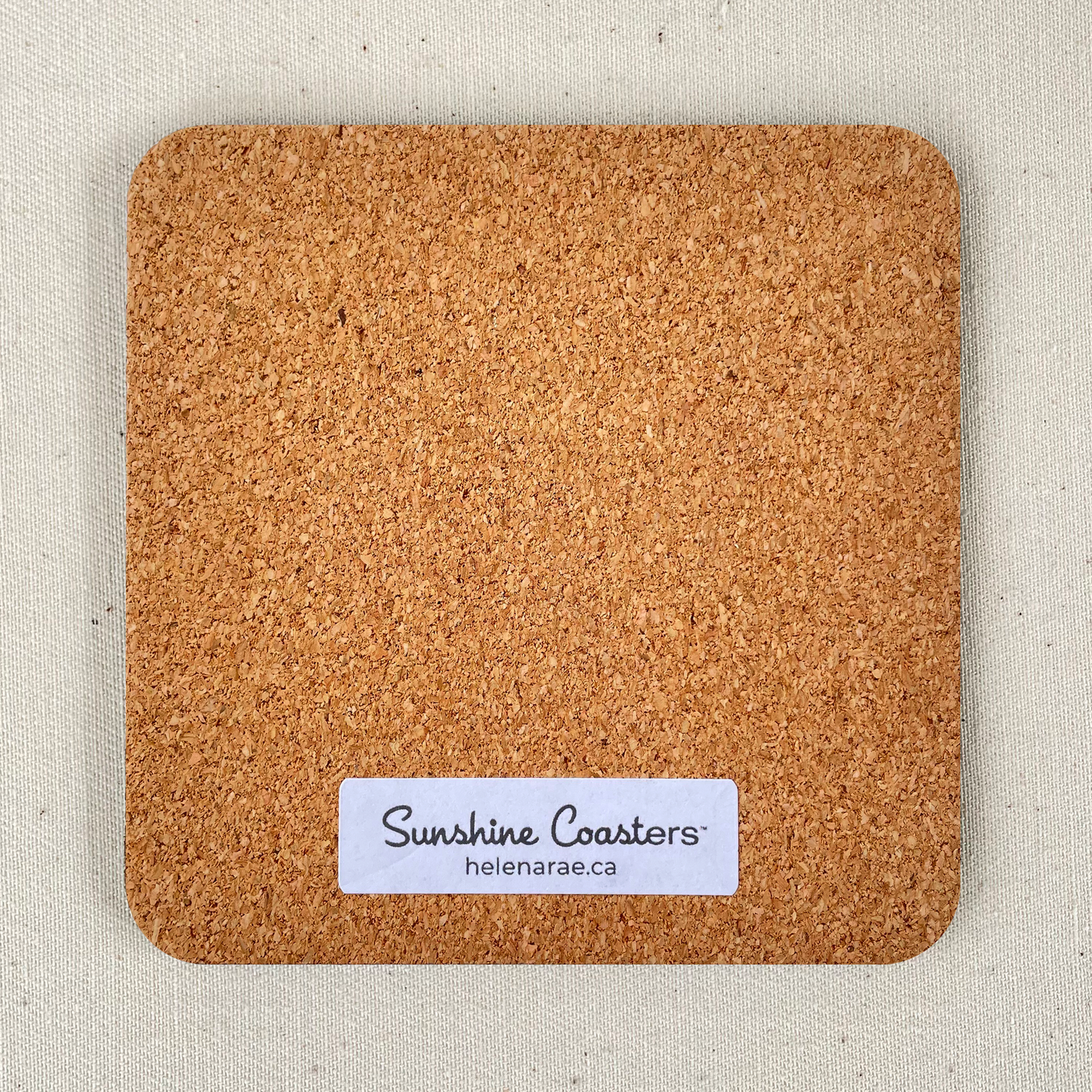 Sunshine Coasters™ - Coastal Places