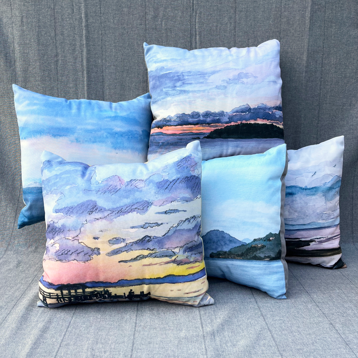 cushion covers