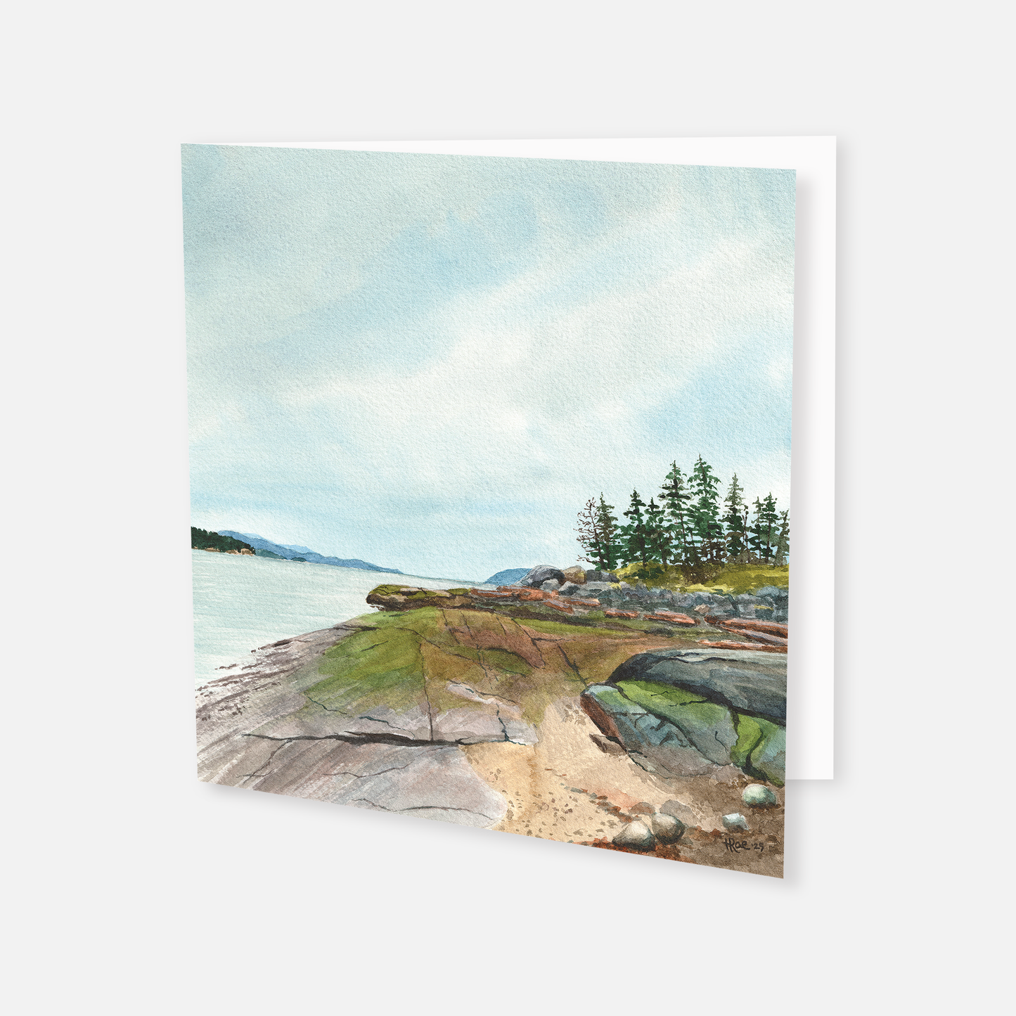 Rocky Point