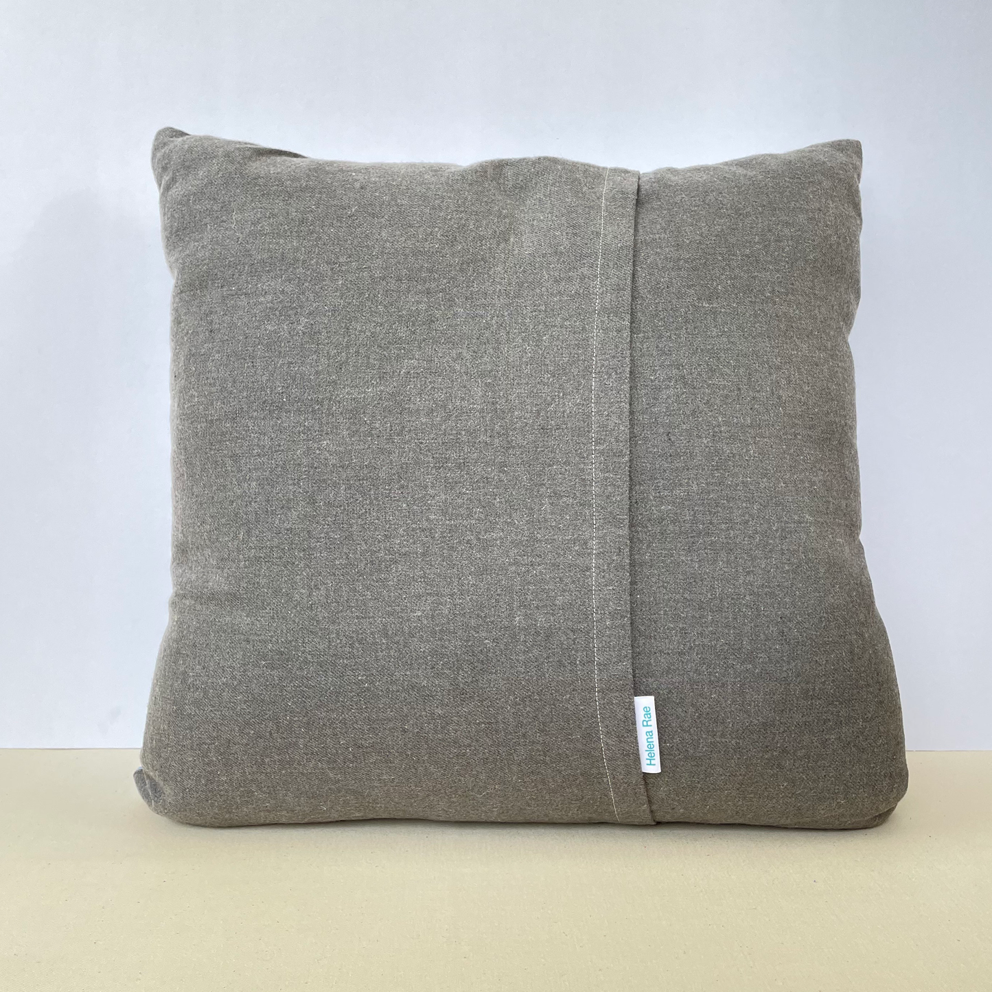 Tranquility cushion cover