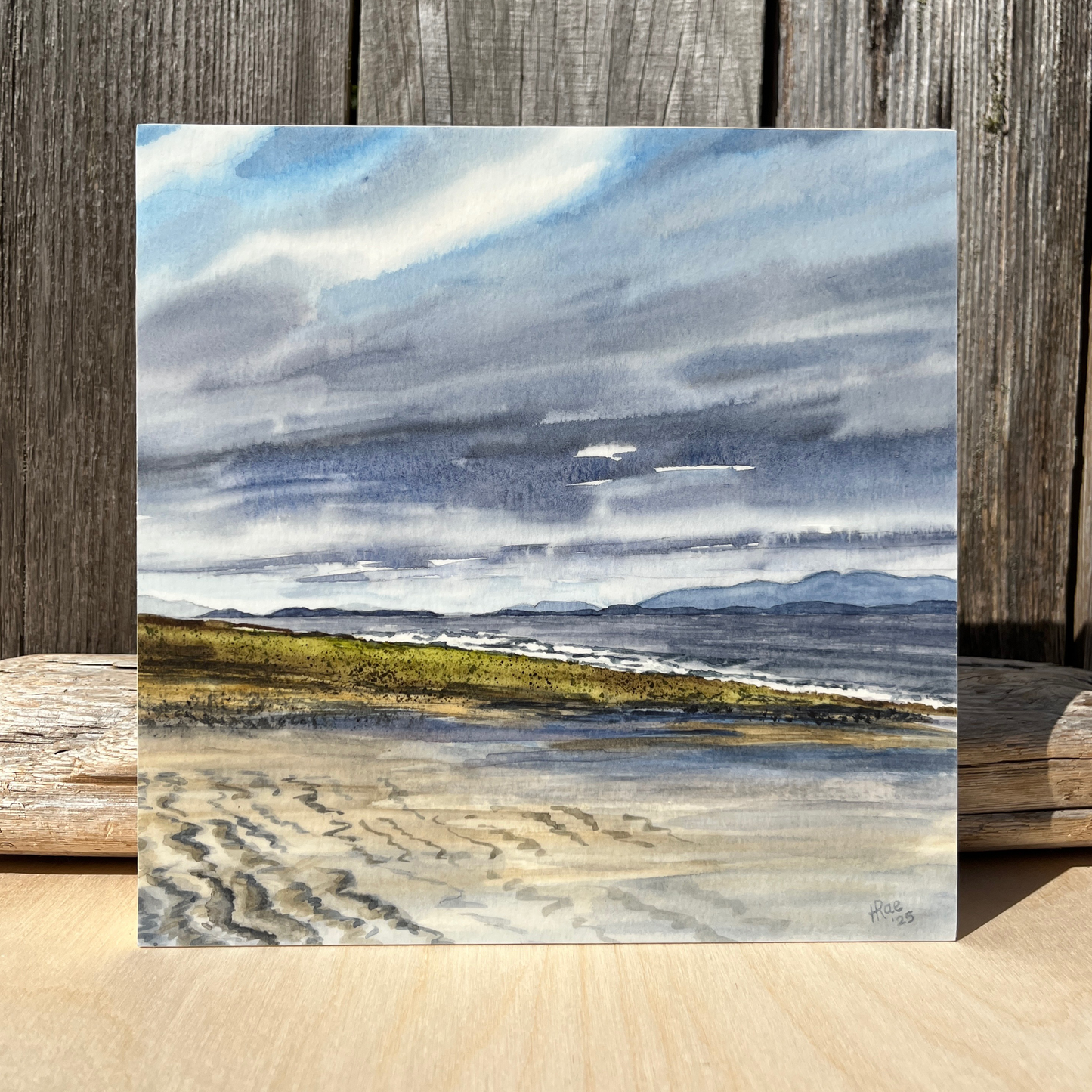 Tidal Vista