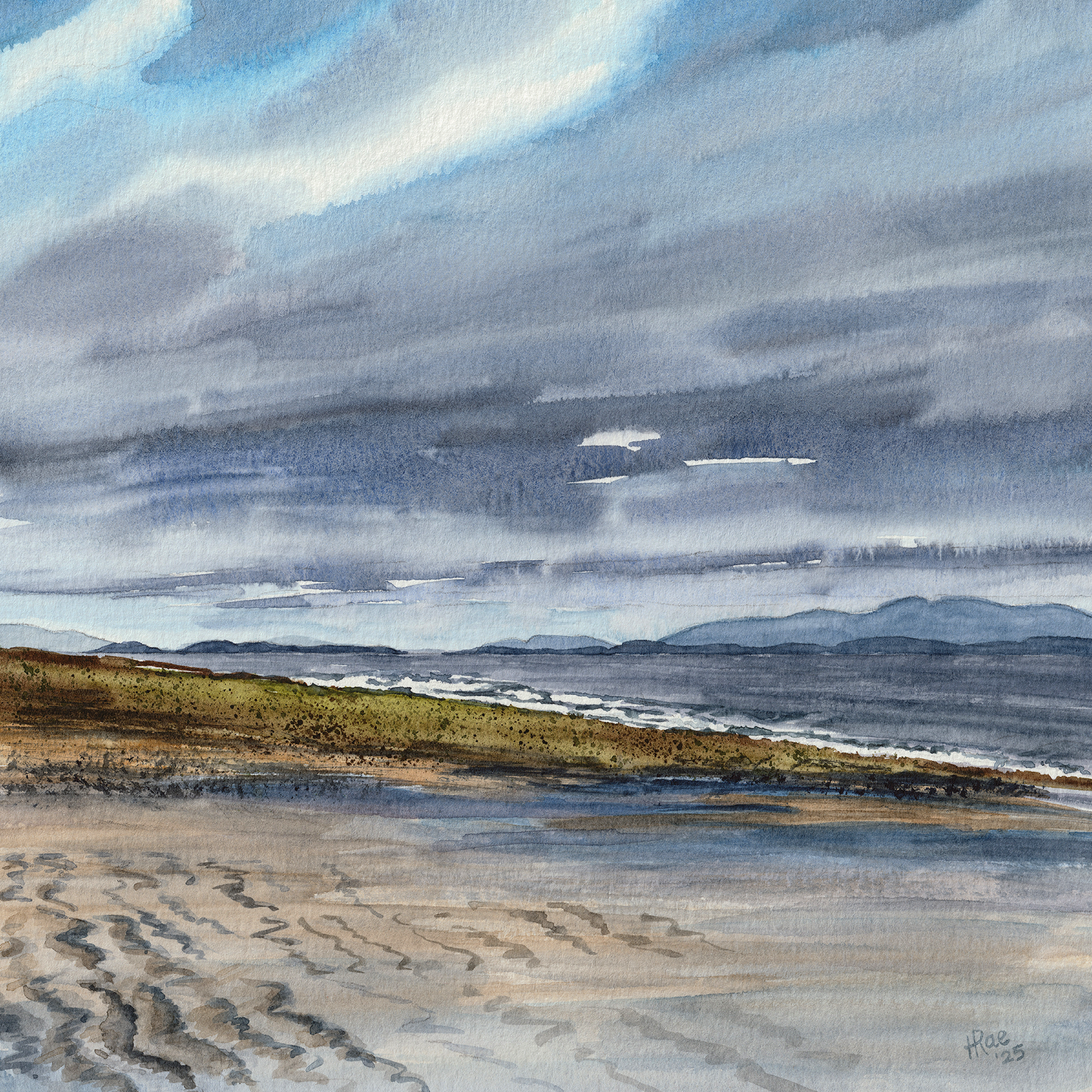 Tidal Vista